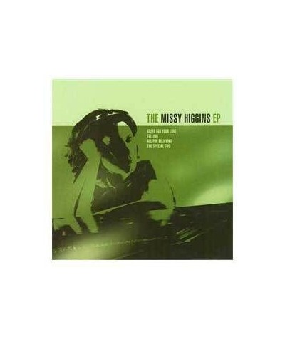 Missy Higgins 'The Missy Higgins EP' (Vinyl) $6.26 Vinyl