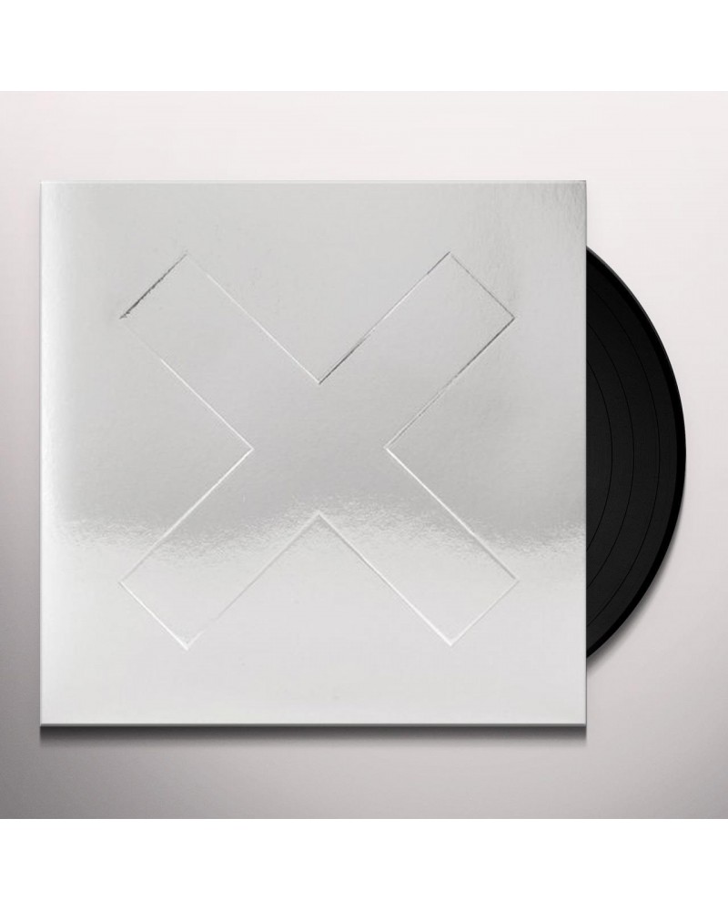 The xx I See You Vinyl Record $9.63 Vinyl