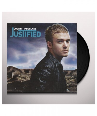 Justin Timberlake JUSTIFIED (GOLD SERIES) CD $9.91 CD