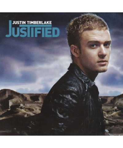 Justin Timberlake JUSTIFIED (GOLD SERIES) CD $9.91 CD