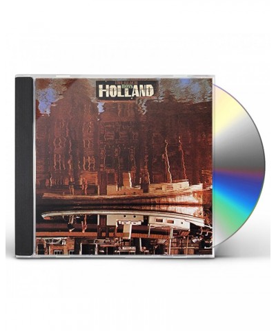 The Beach Boys HOLLAND CD $11.87 CD