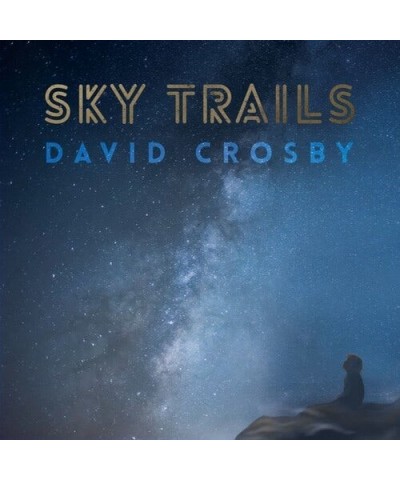 Bing Crosby SKY TRAILS CD $7.95 CD