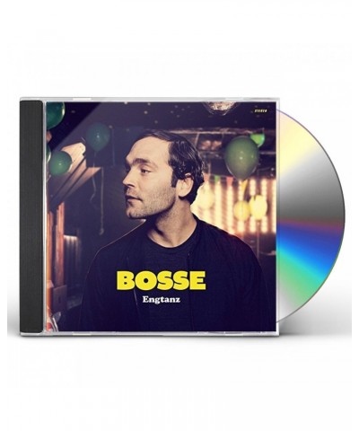 Bosse ENGTANZ CD $18.61 CD