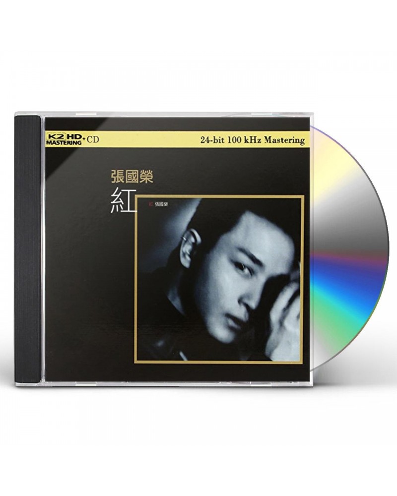 Leslie Cheung RED CD $10.45 CD
