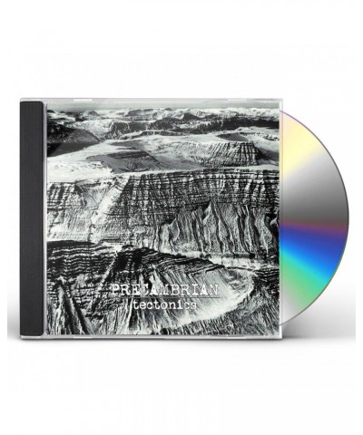 Precambrian TECTONICS CD $26.24 CD