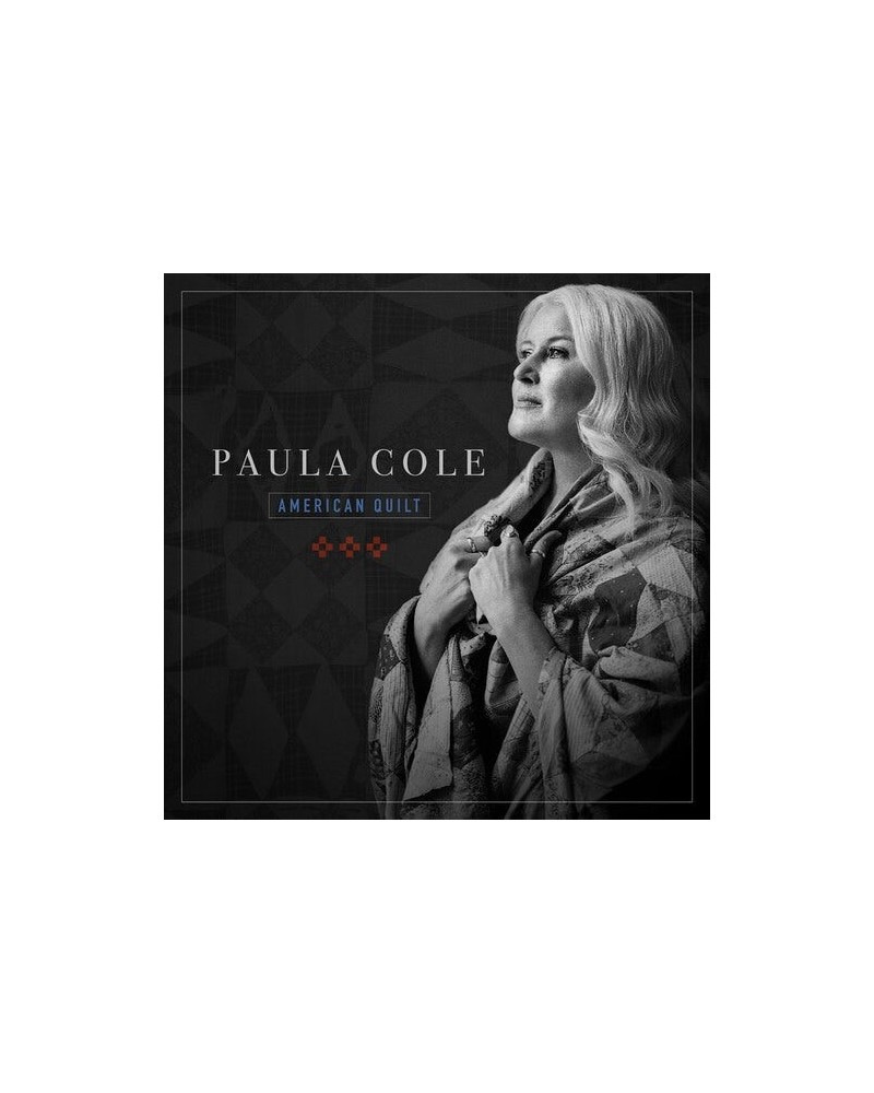 Paula Cole AMERICAN QUILT CD $6.20 CD