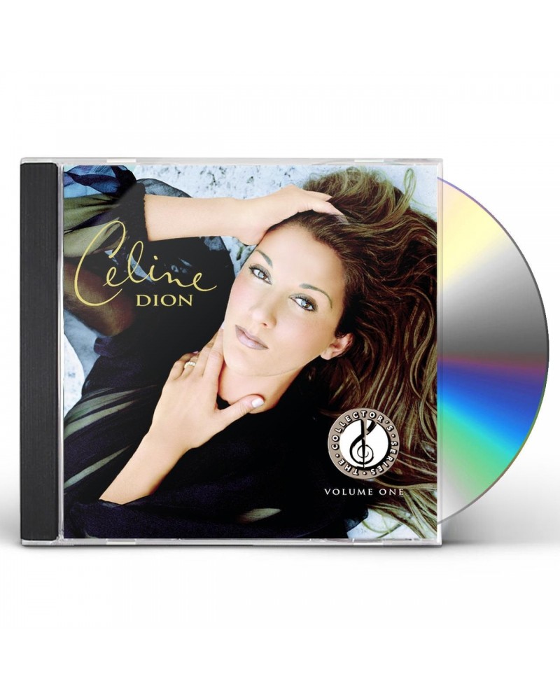 Céline Dion Collectors Series: Volume One CD $65.98 CD