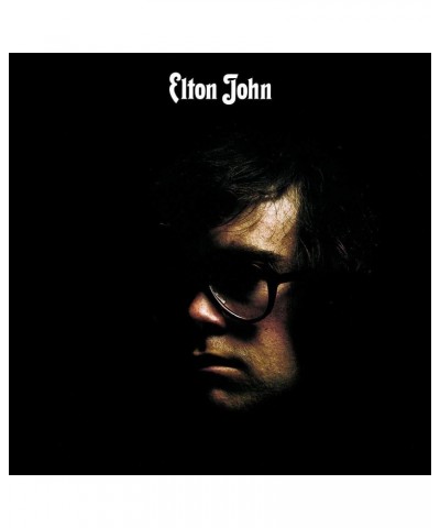 Elton John (LP) Vinyl Record $10.53 Vinyl