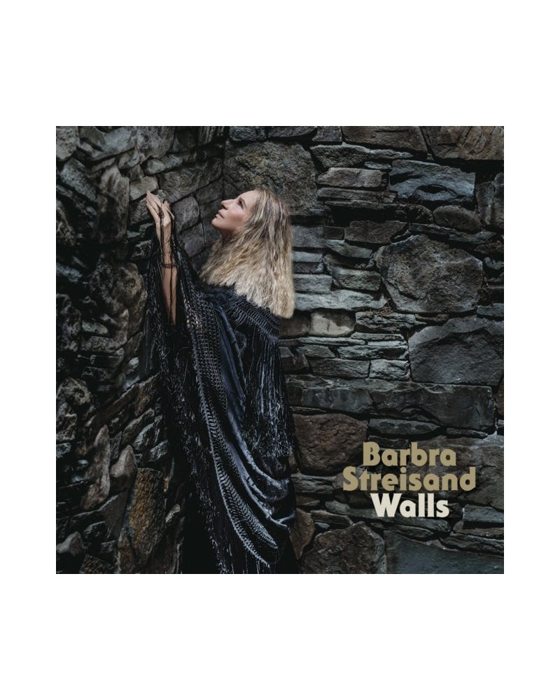 Barbra Streisand CD - Walls $14.40 CD