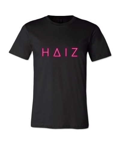 Hailee Steinfeld HAIZ Unisex T-Shirt $1.56 Shirts