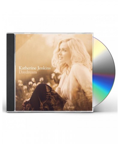 Katherine Jenkins DAYDREAM CD $7.44 CD