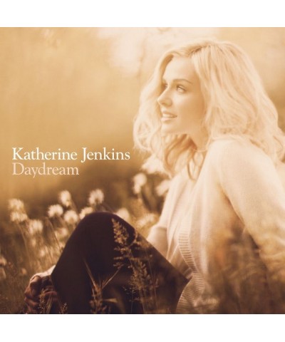 Katherine Jenkins DAYDREAM CD $7.44 CD