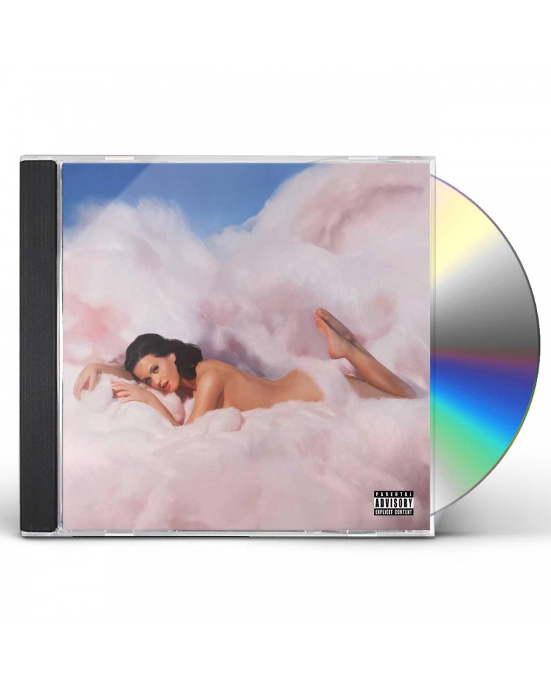 Katy Perry Teenage Dream: The Complete Confection (Explicit) CD $12.02 CD