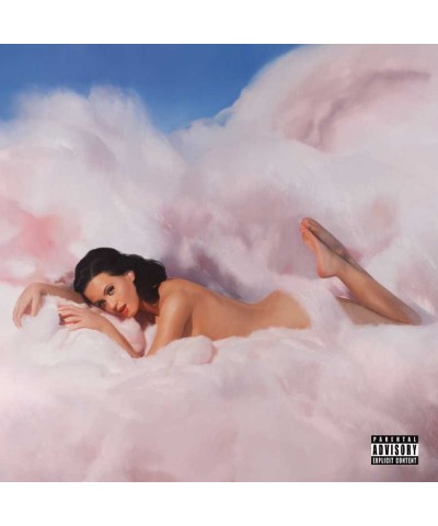 Katy Perry Teenage Dream: The Complete Confection (Explicit) CD $12.02 CD